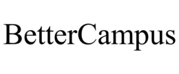 BETTERCAMPUS trademark
