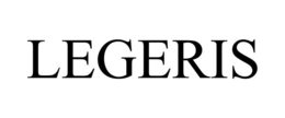 LEGERIS trademark