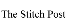 THE STITCH POST trademark