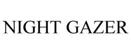 NIGHT GAZER trademark