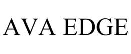 AVA EDGE trademark