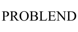 PROBLEND trademark