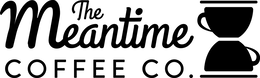 THE MEANTIME COFFEE CO. trademark