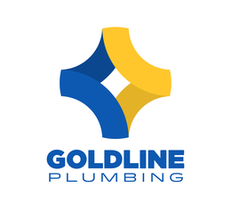 GOLDLINE PLUMBING trademark