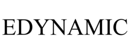 EDYNAMIC trademark