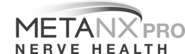 METANX PRO NERVE HEALTH trademark