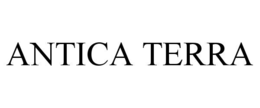 ANTICA TERRA trademark