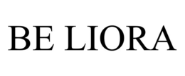 BE LIORA trademark