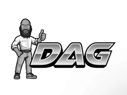 DAG trademark