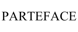 PARTEFACE trademark