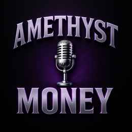 AMETHYST MONEY trademark