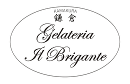 KAMAKURA GELATERIA IL BRIGANTE trademark