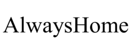 ALWAYSHOME trademark