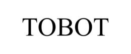 TOBOT trademark