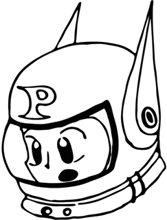 P trademark