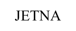 JETNA trademark