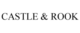 CASTLE & ROOK trademark