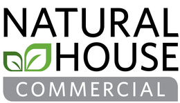 NATURAL HOUSE COMMERCIAL trademark