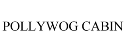 POLLYWOG CABIN trademark
