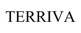 TERRIVA trademark