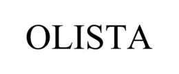 OLISTA trademark