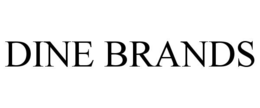 DINE BRANDS trademark