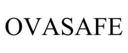 OVASAFE trademark