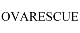 OVARESCUE trademark