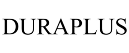 DURAPLUS trademark