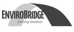 ENVIROBRIDGE CROSSING SOLUTIONS. trademark