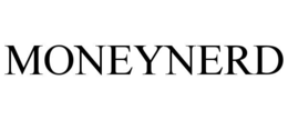 MONEYNERD trademark