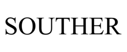 SOUTHER trademark