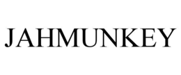 JAHMUNKEY trademark