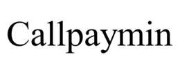CALLPAYMIN trademark