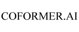 COFORMER.AI trademark