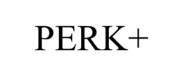 PERK+ trademark