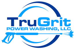TRUGRIT POWER WASHING, LLC trademark
