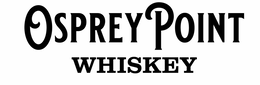 OSPREY POINT WHISKEY trademark