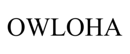 OWLOHA trademark