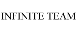 INFINITE TEAM trademark