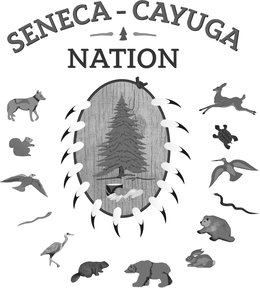 SENECA - CAYUGA NATION trademark