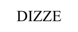 DIZZE trademark