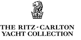 THE RITZ-CARLTON YACHT COLLECTION trademark