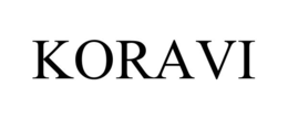 KORAVI trademark
