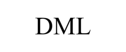DML trademark