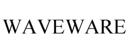 WAVEWARE trademark