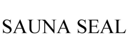 SAUNA SEAL trademark