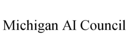 MICHIGAN AI COUNCIL trademark