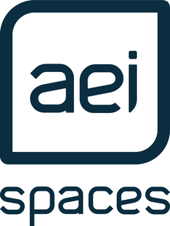 AEI SPACES trademark
