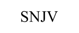 SNJV trademark